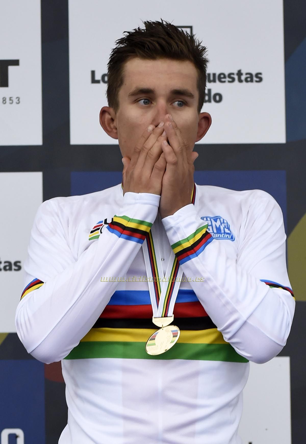 25 momentos estelares de Simon Gerrans 2014