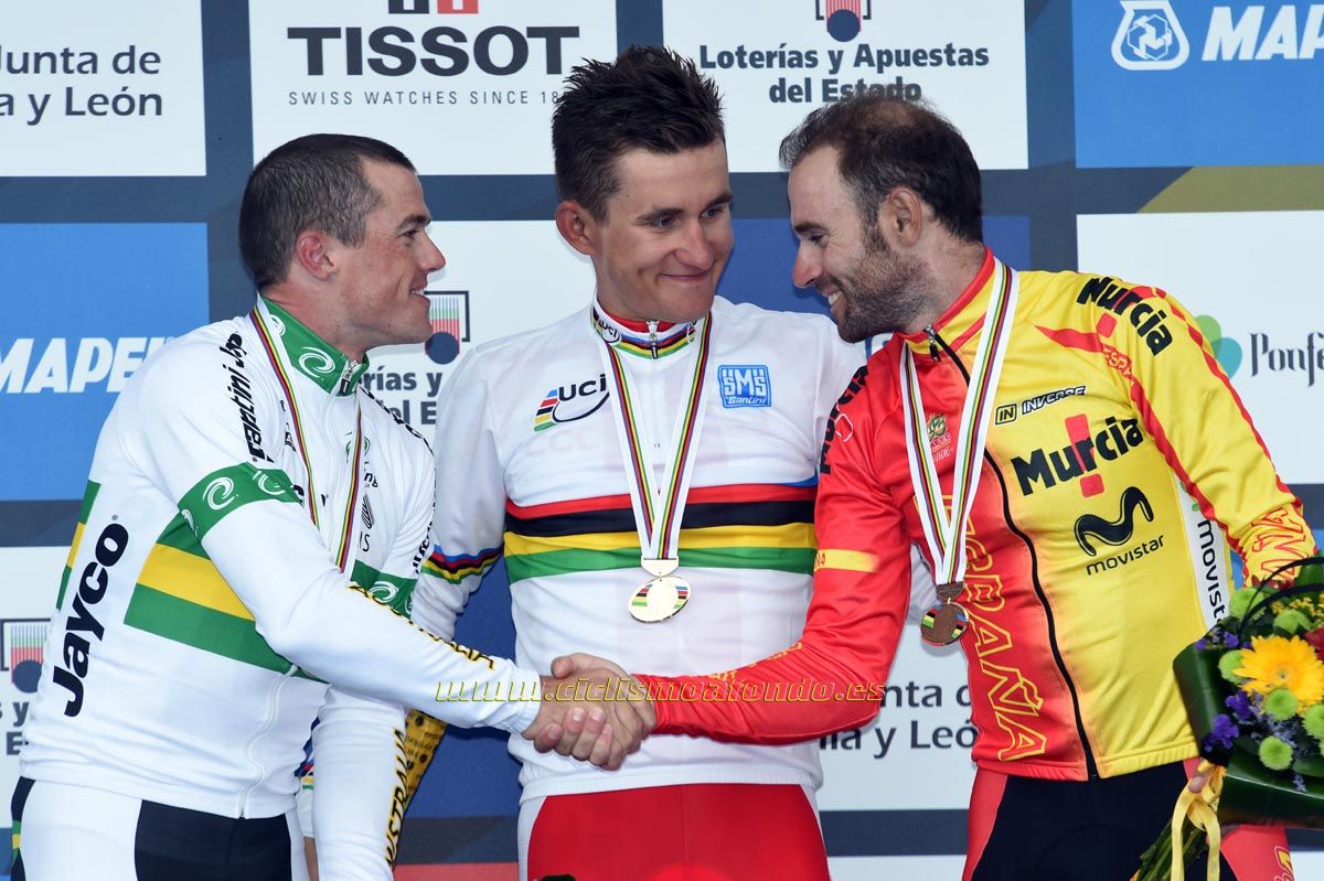 25 momentos estelares de Simon Gerrans 2014