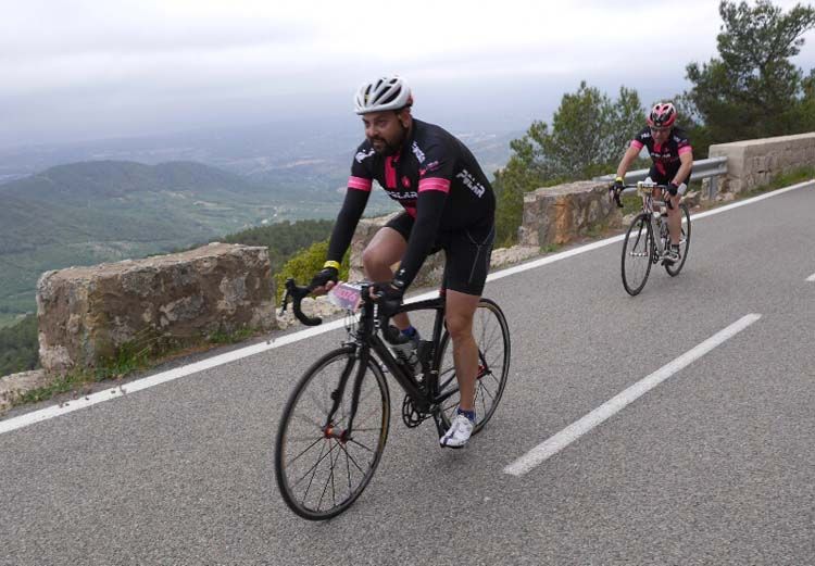 Marcha Cicloturista La Mussara_03