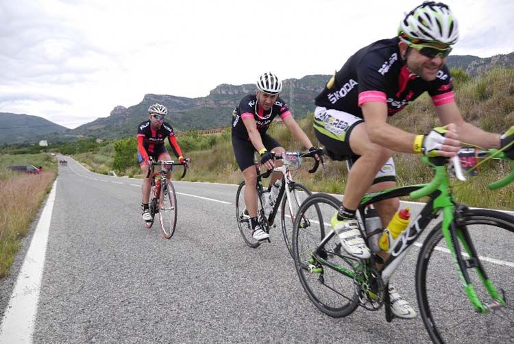 Marcha Cicloturista La Mussara_03