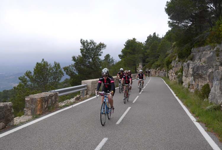 Marcha Cicloturista La Mussara_03
