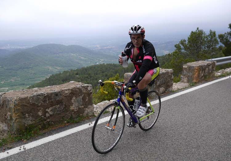 Marcha Cicloturista La Mussara_03