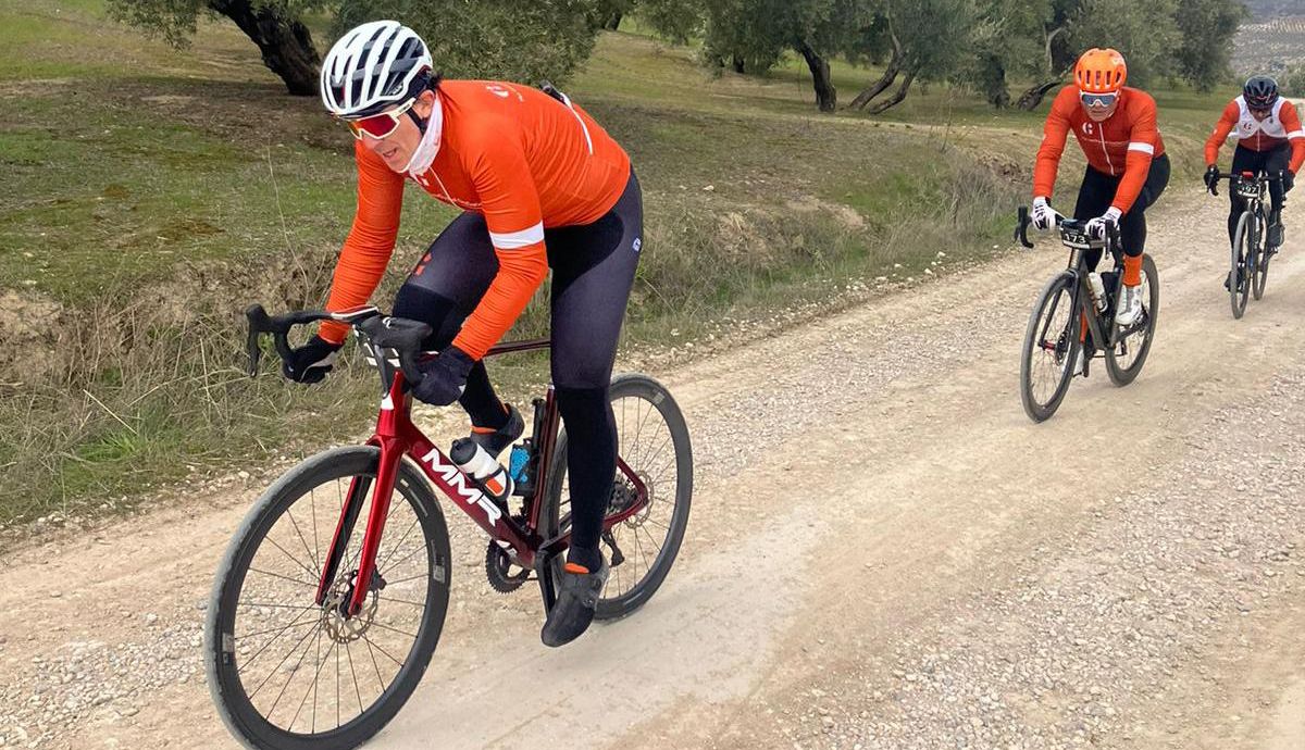 Abiertas las inscripciones para la Gran Fondo Jaén Paraíso Interior 2025