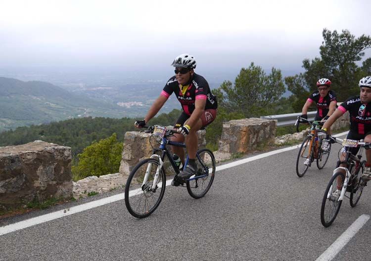 Marcha Cicloturista La Mussara_03