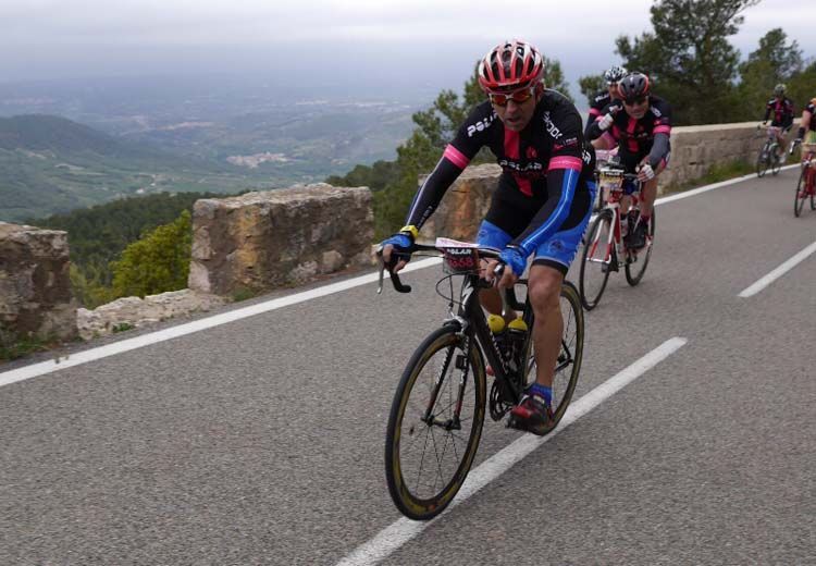 Marcha Cicloturista La Mussara_03