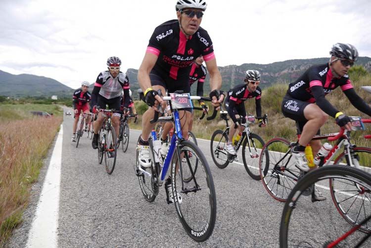 Marcha Cicloturista La Mussara_03