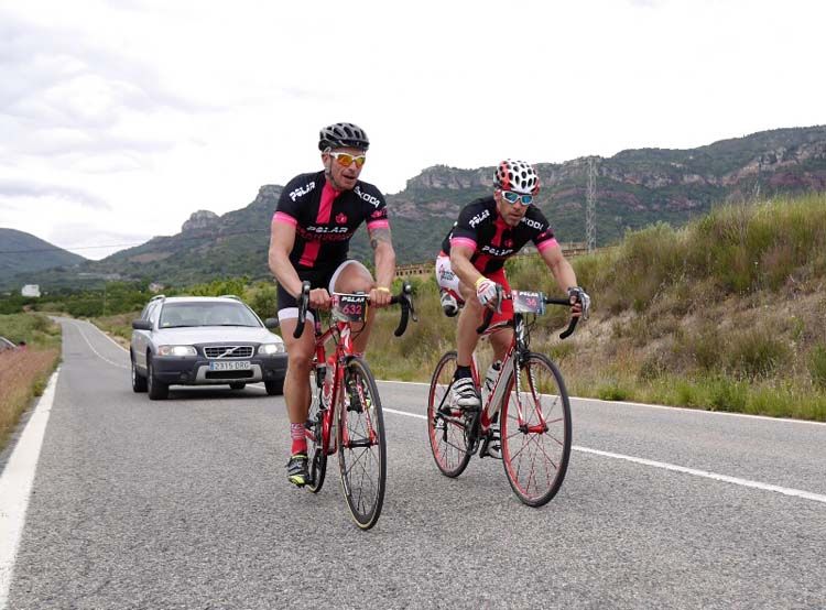 Marcha Cicloturista La Mussara_03