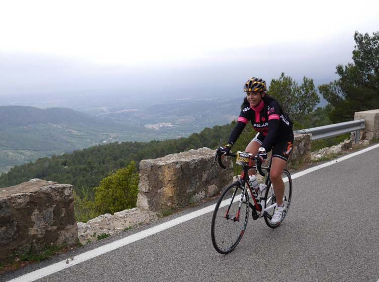 Marcha Cicloturista La Mussara_03