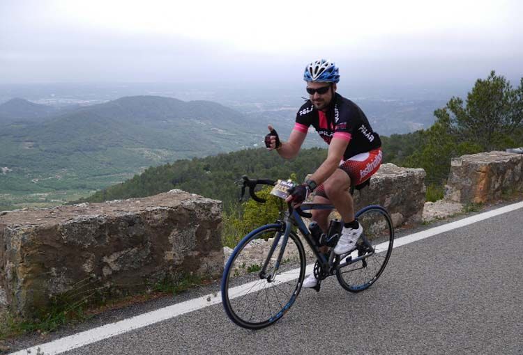 Marcha Cicloturista La Mussara_03
