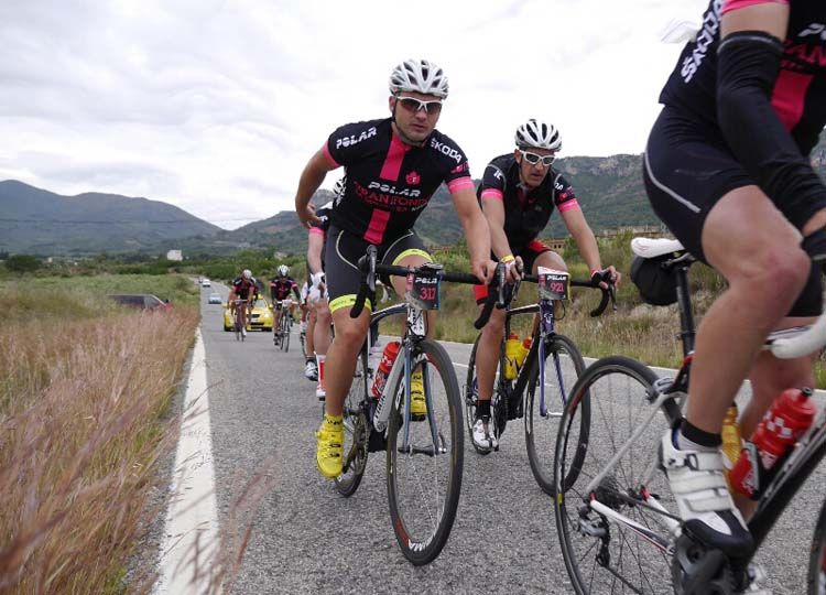 Marcha Cicloturista La Mussara_03