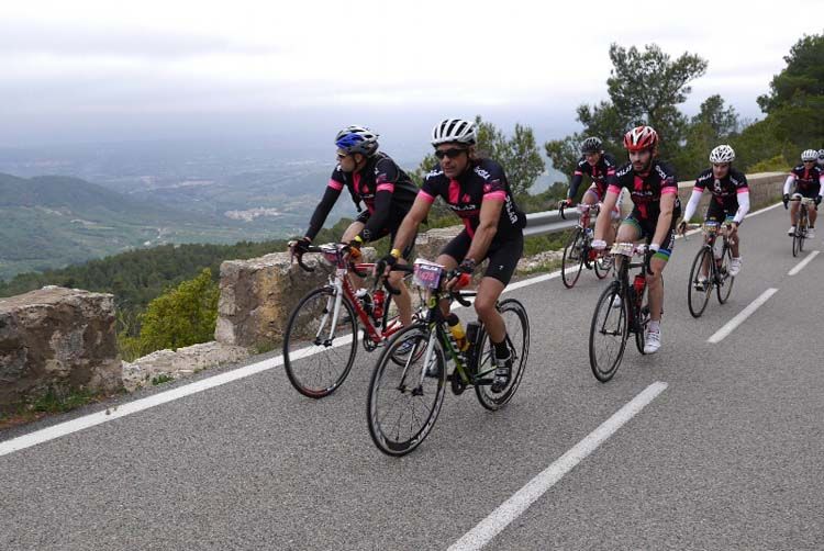Marcha Cicloturista La Mussara_03