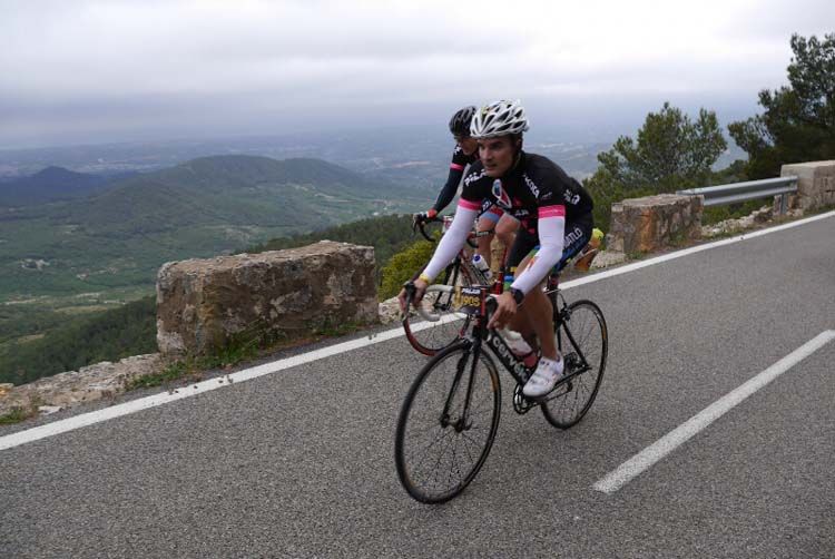 Marcha Cicloturista La Mussara_03