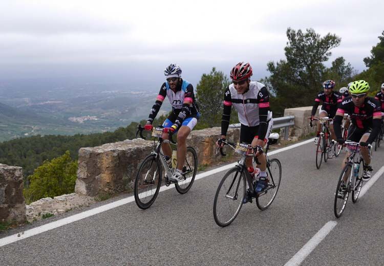 Marcha Cicloturista La Mussara_03