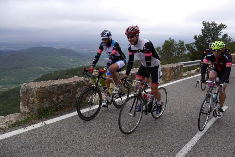 Marcha Cicloturista La Mussara_03