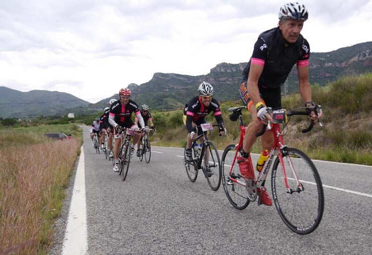 Marcha Cicloturista La Mussara_03