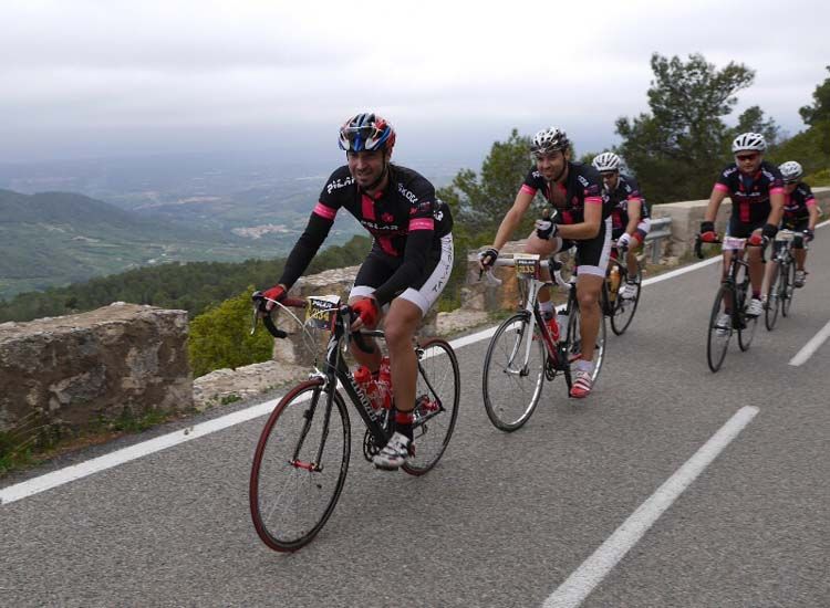 Marcha Cicloturista La Mussara_03