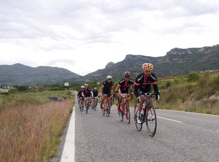 Marcha Cicloturista La Mussara_03