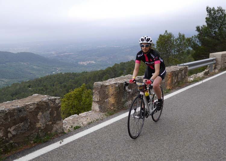 Marcha Cicloturista La Mussara_03