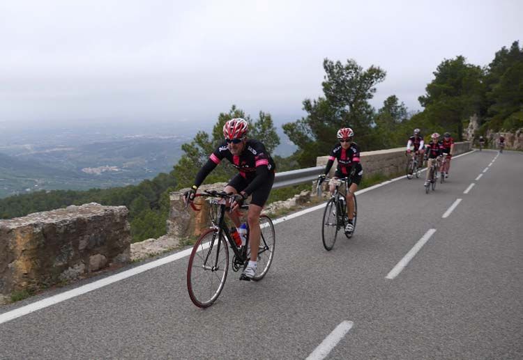 Marcha Cicloturista La Mussara_03