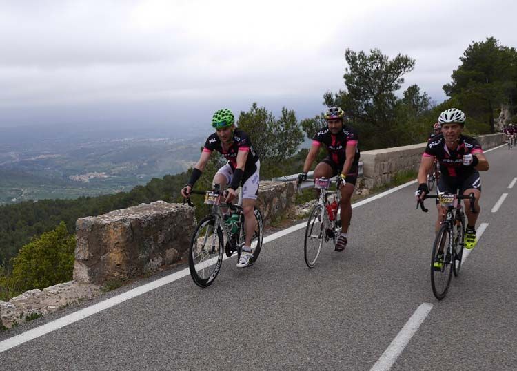 Marcha Cicloturista La Mussara_03