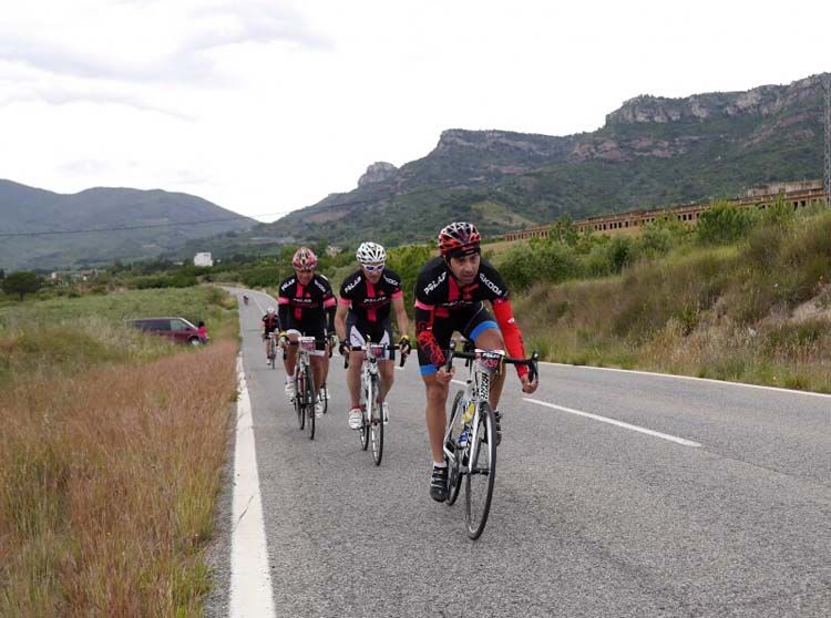 Marcha Cicloturista La Mussara_03