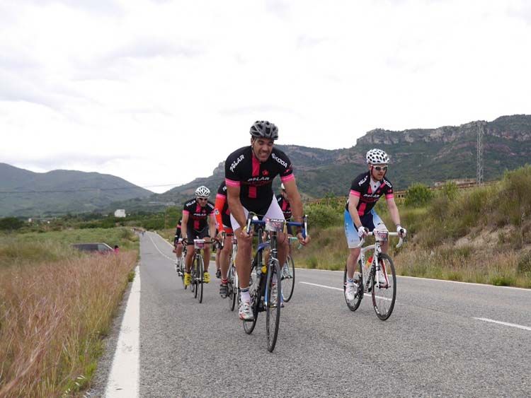 Marcha Cicloturista La Mussara_03