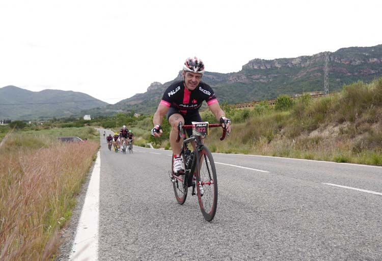 Marcha Cicloturista La Mussara_03