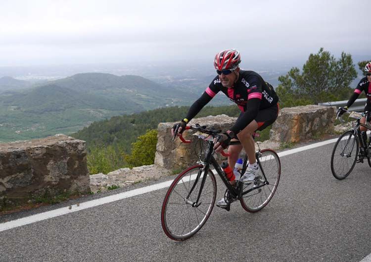 Marcha Cicloturista La Mussara_03