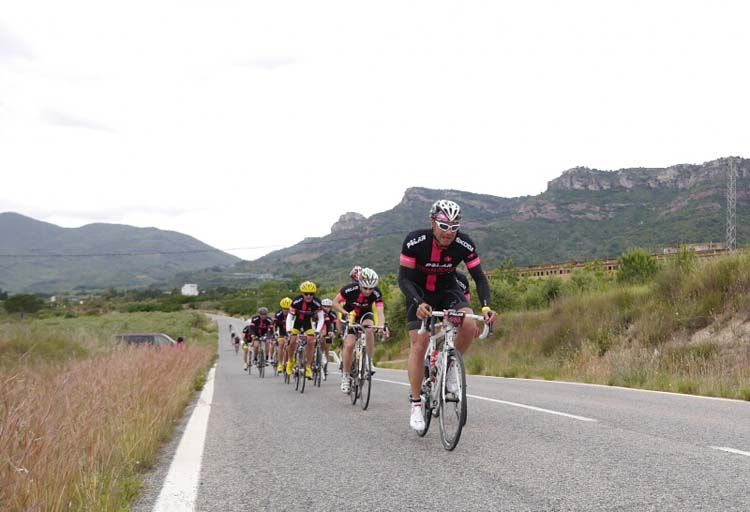 Marcha Cicloturista La Mussara_03