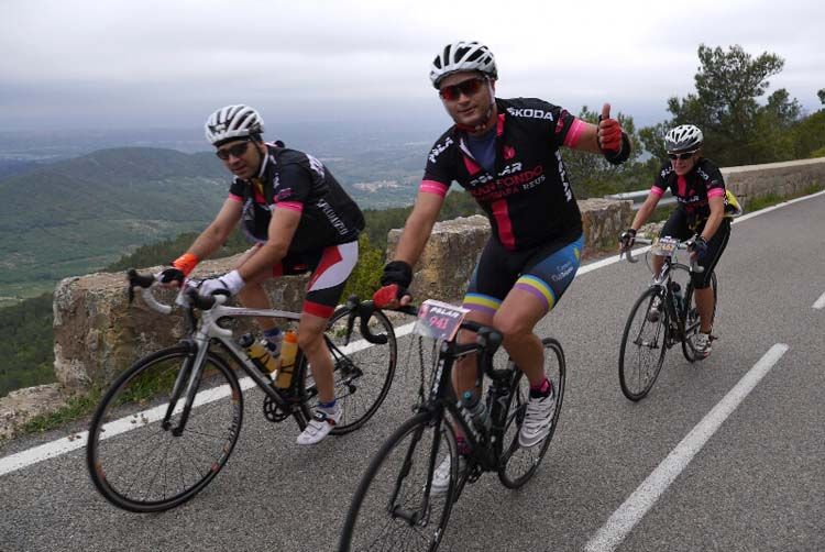 Marcha Cicloturista La Mussara_03