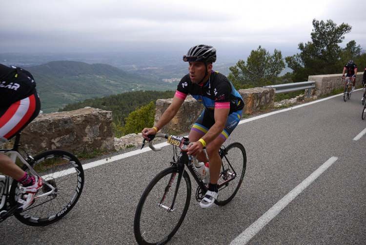 Marcha Cicloturista La Mussara_03