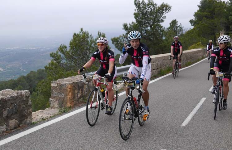 Marcha Cicloturista La Mussara_03