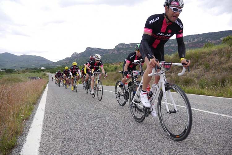 Marcha Cicloturista La Mussara_03