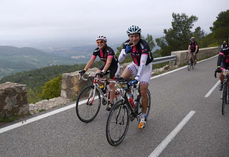 Marcha Cicloturista La Mussara_03