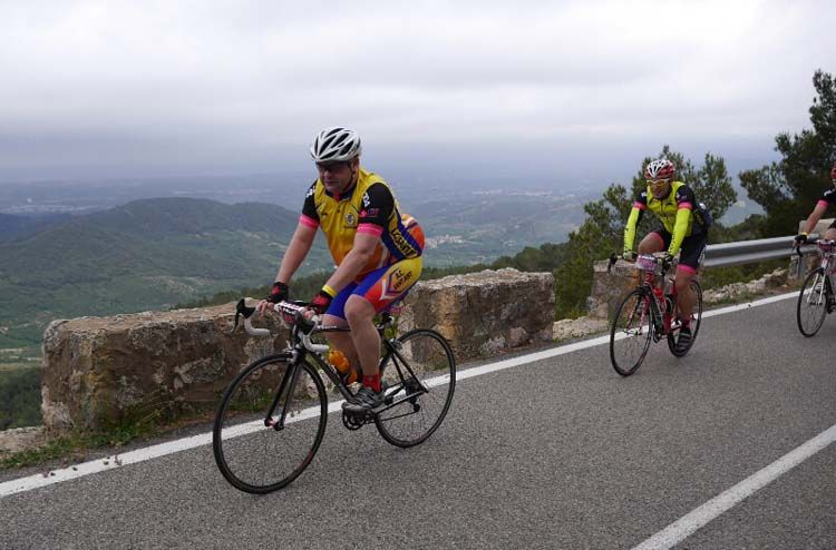 Marcha Cicloturista La Mussara_03