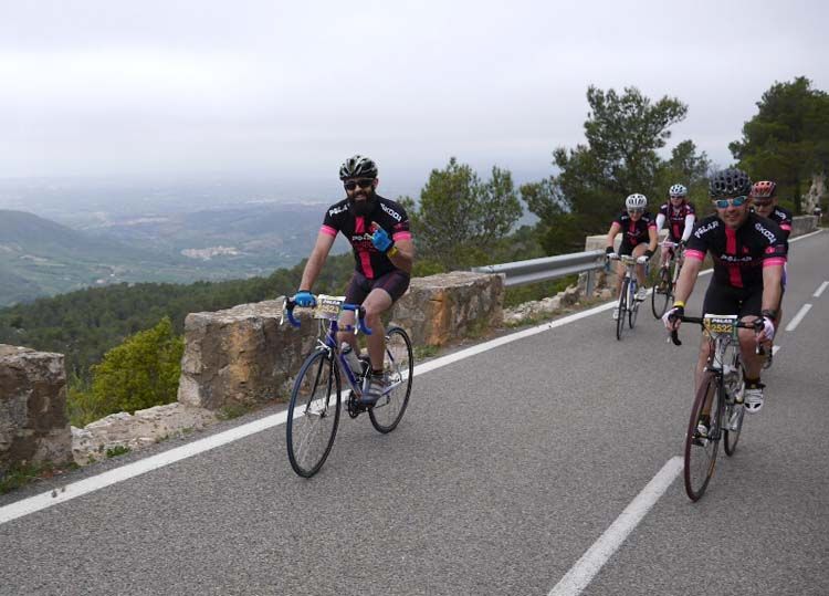 Marcha Cicloturista La Mussara_03