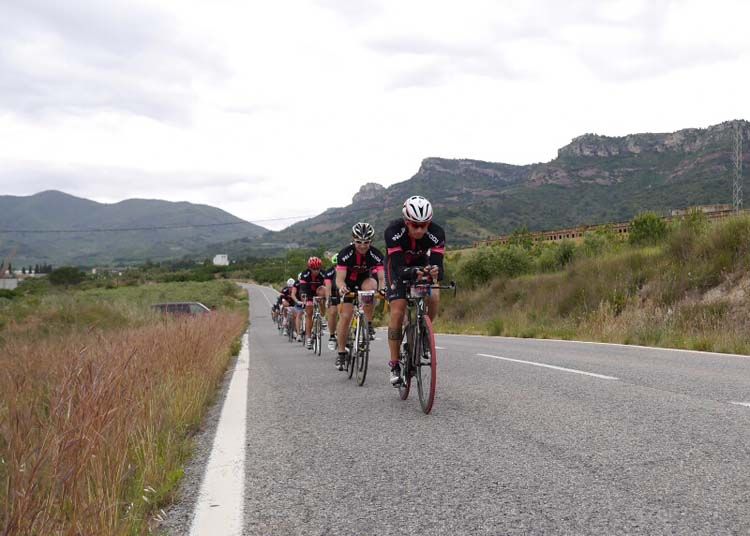 Marcha Cicloturista La Mussara_03