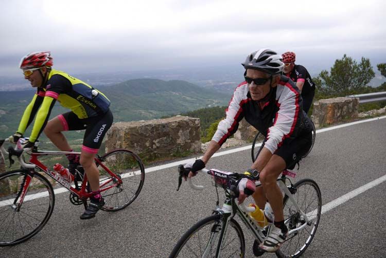 Marcha Cicloturista La Mussara_03