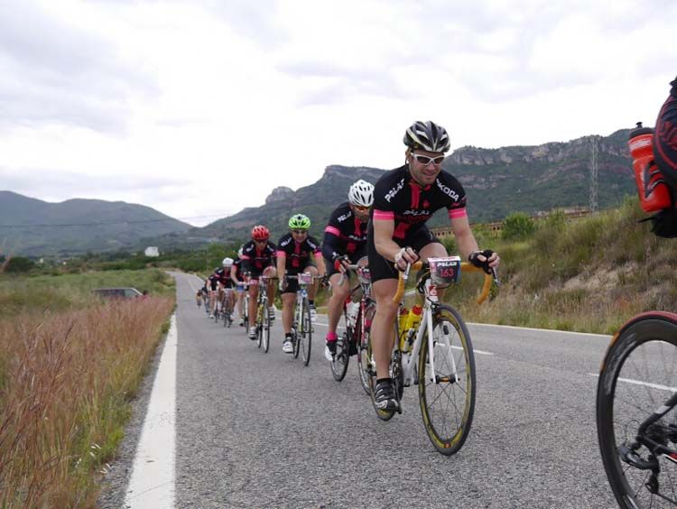 Marcha Cicloturista La Mussara_03