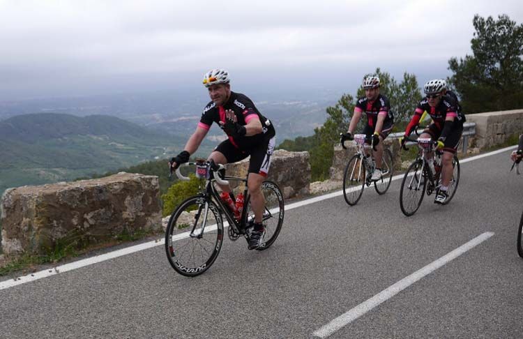 Marcha Cicloturista La Mussara_03