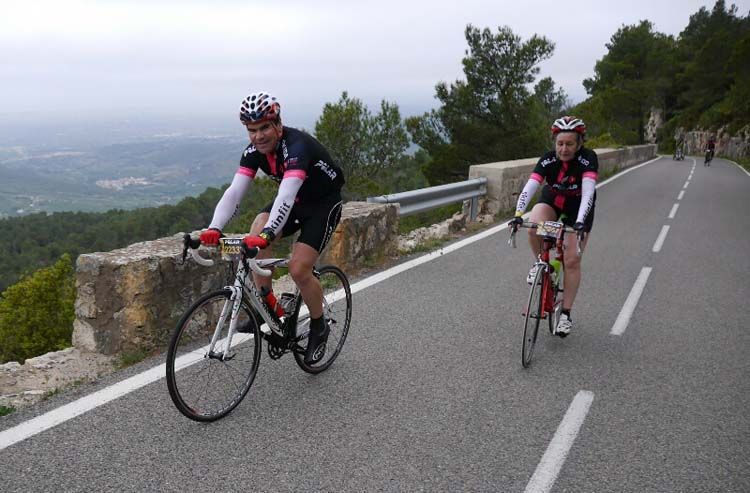Marcha Cicloturista La Mussara_03