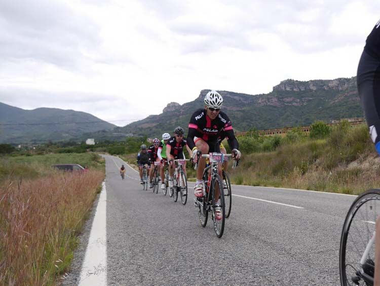 Marcha Cicloturista La Mussara_03