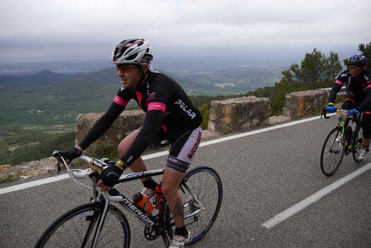 Marcha Cicloturista La Mussara_03