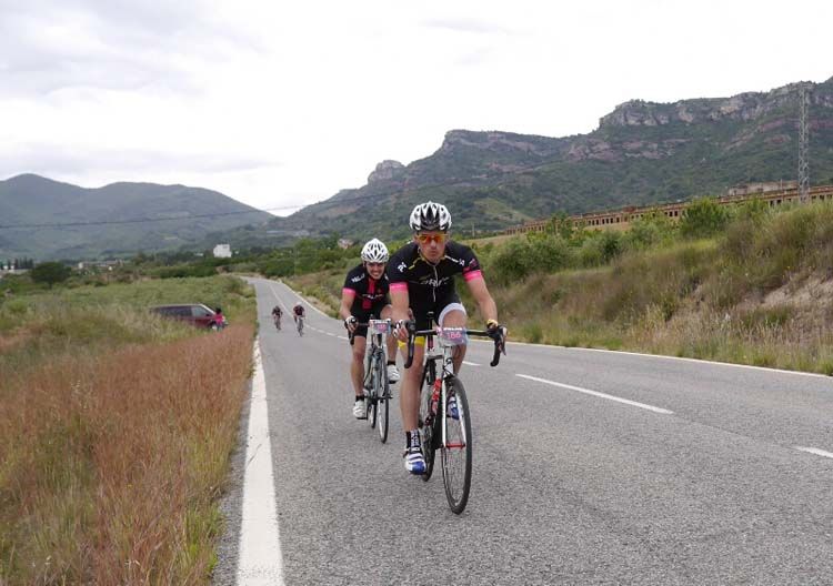 Marcha Cicloturista La Mussara_03