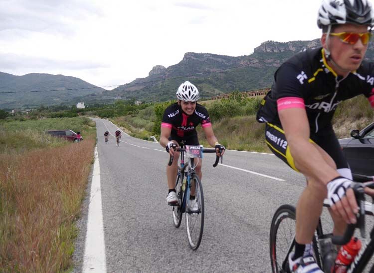 Marcha Cicloturista La Mussara_03