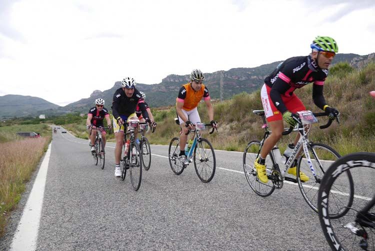 Marcha Cicloturista La Mussara_03