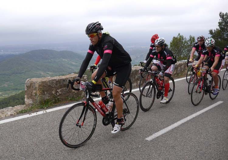 Marcha Cicloturista La Mussara_03