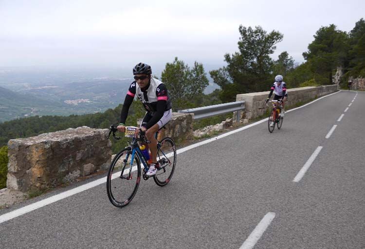 Marcha Cicloturista La Mussara_03