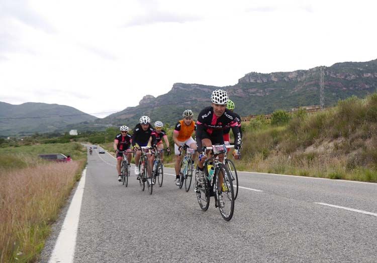 Marcha Cicloturista La Mussara_03