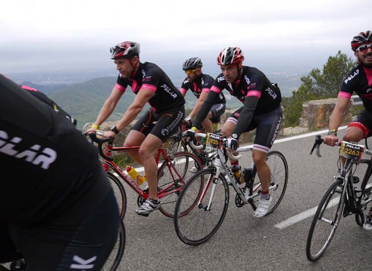 Marcha Cicloturista La Mussara_03